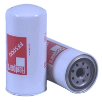UCA30257   Second Stage Fuel Filter---Replaces A58713